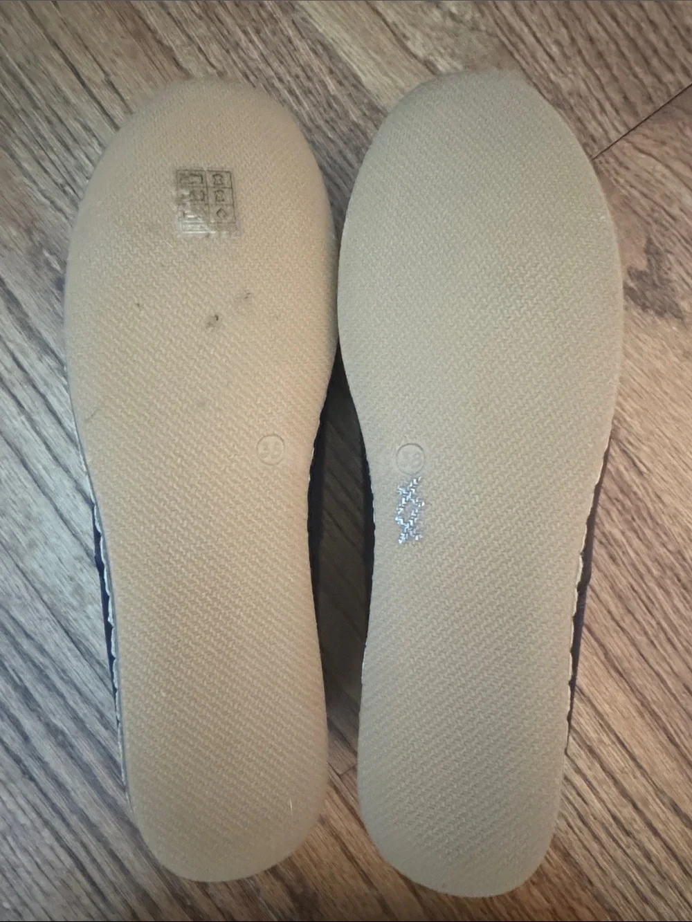 Charix | Classic Women's Black Slip-On-New Without Tags-Size 8